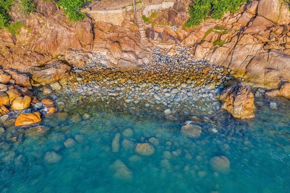 Bãi Trứng Quy Nhơn