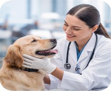 Chăm sóc thú cưng