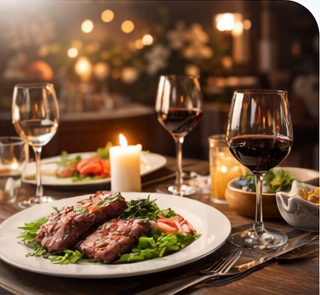 Nhà hàng, Quán ăn