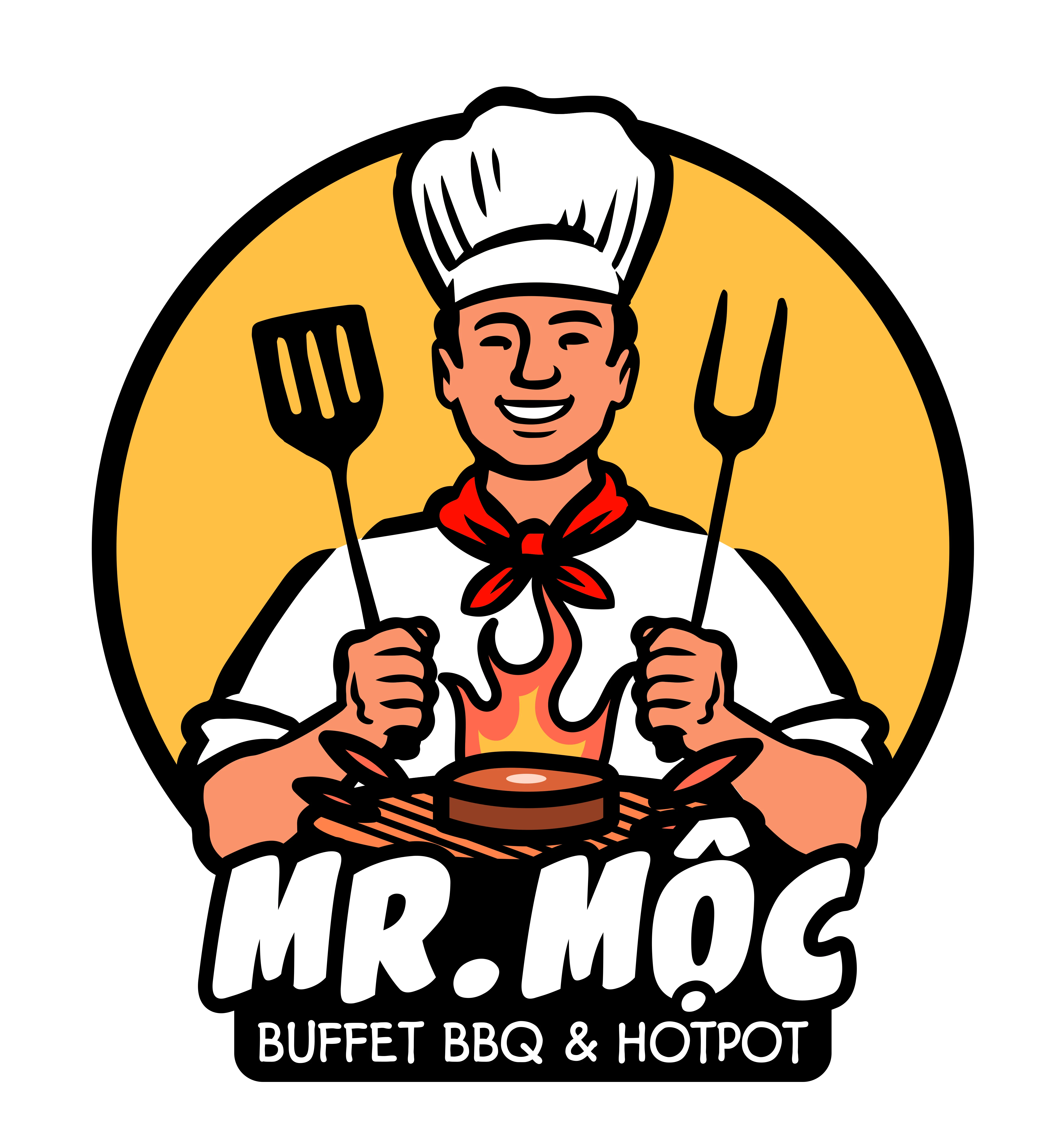 Mr.Mộc Buffet Quy Nhơn