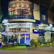 John Coffee & Homestay