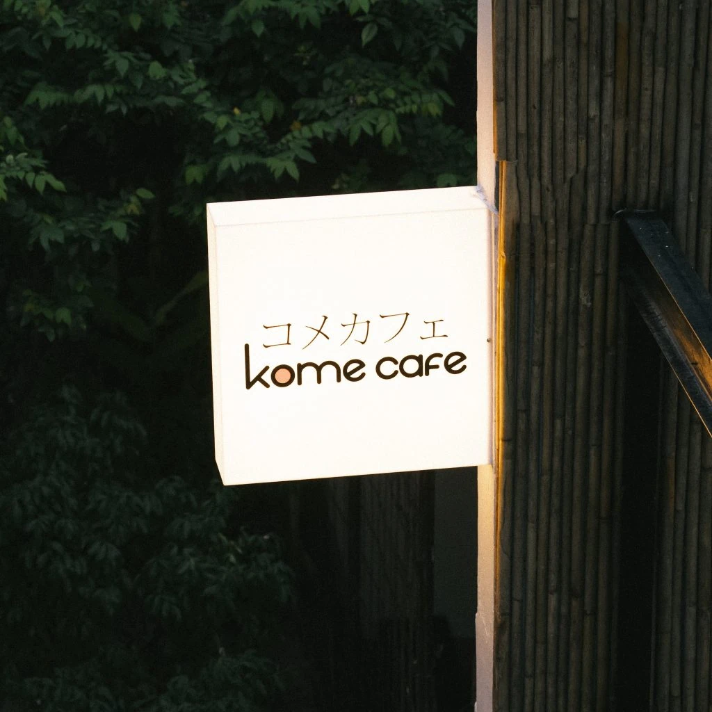 KOME Cafe Quy Nhơn