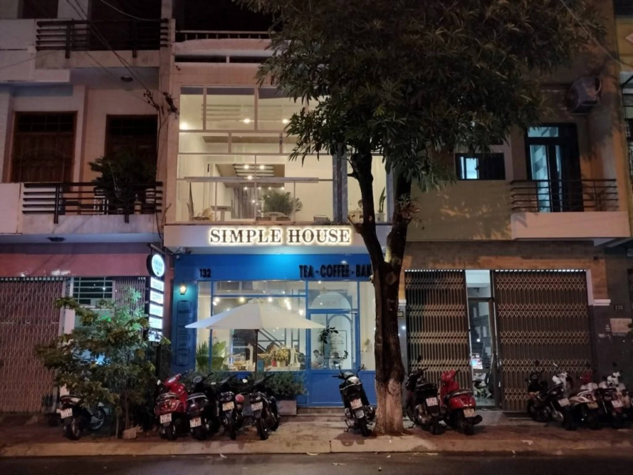 Simple House Quy Nhơn