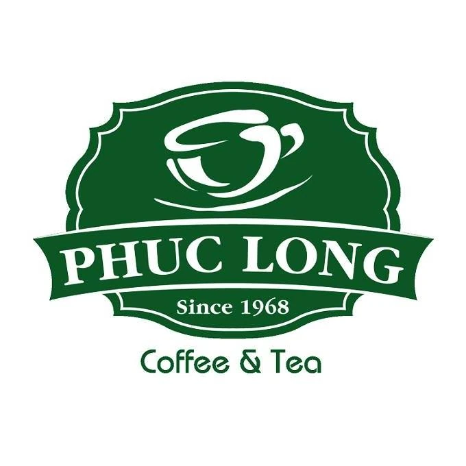 Phúc Long Coffee &amp; Tea