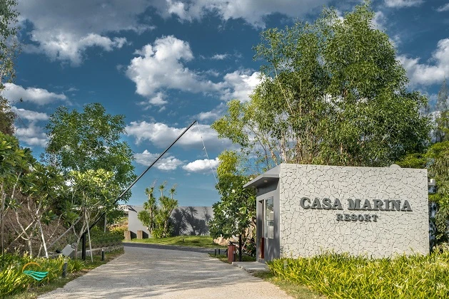 Casa Marina Resort