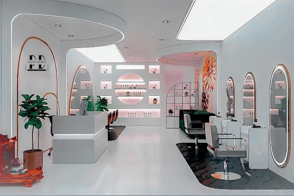 P Hair Studio - Nối Tóc Quy Nhơn