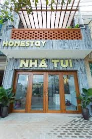 Homestay Nhà Tui