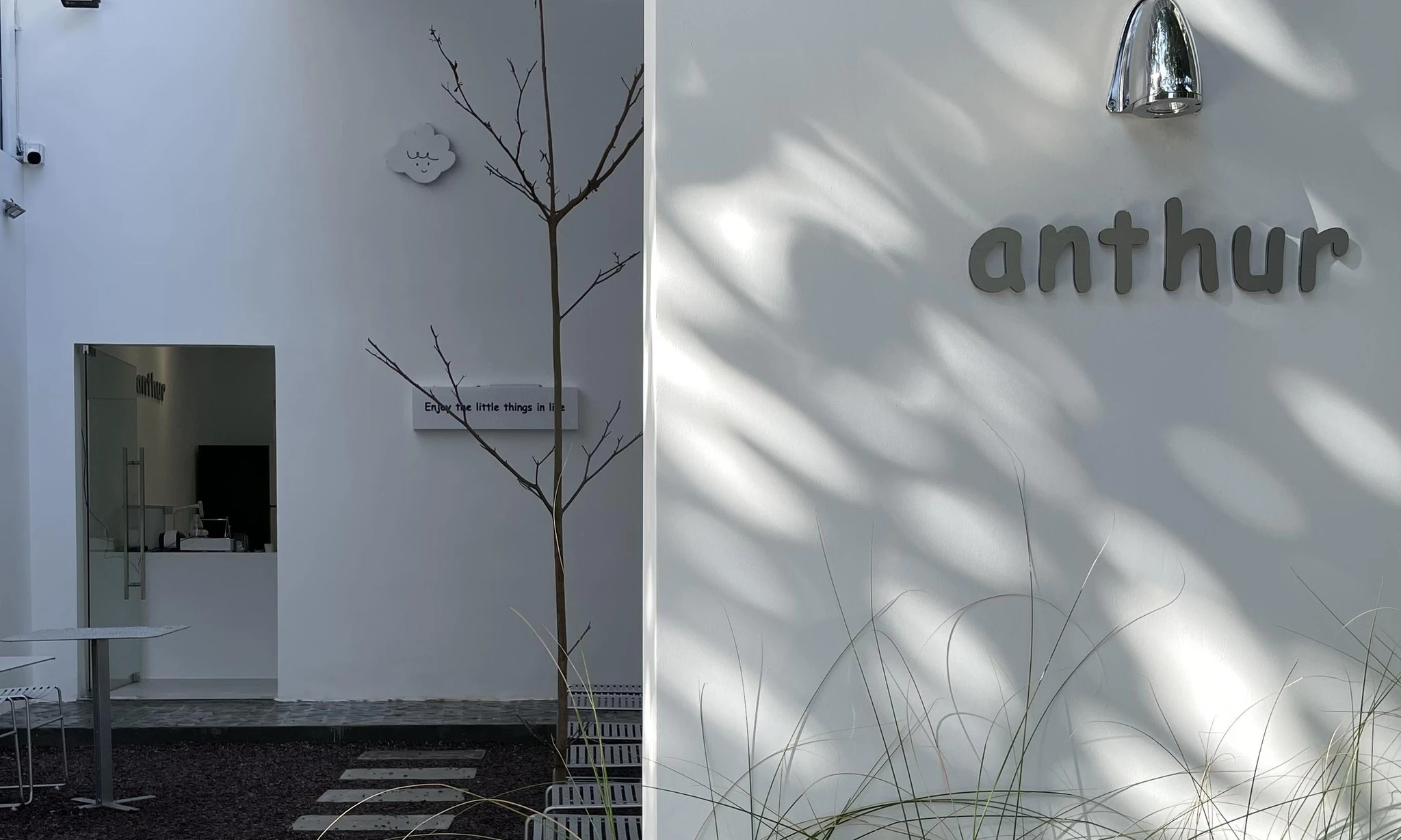 Anthur