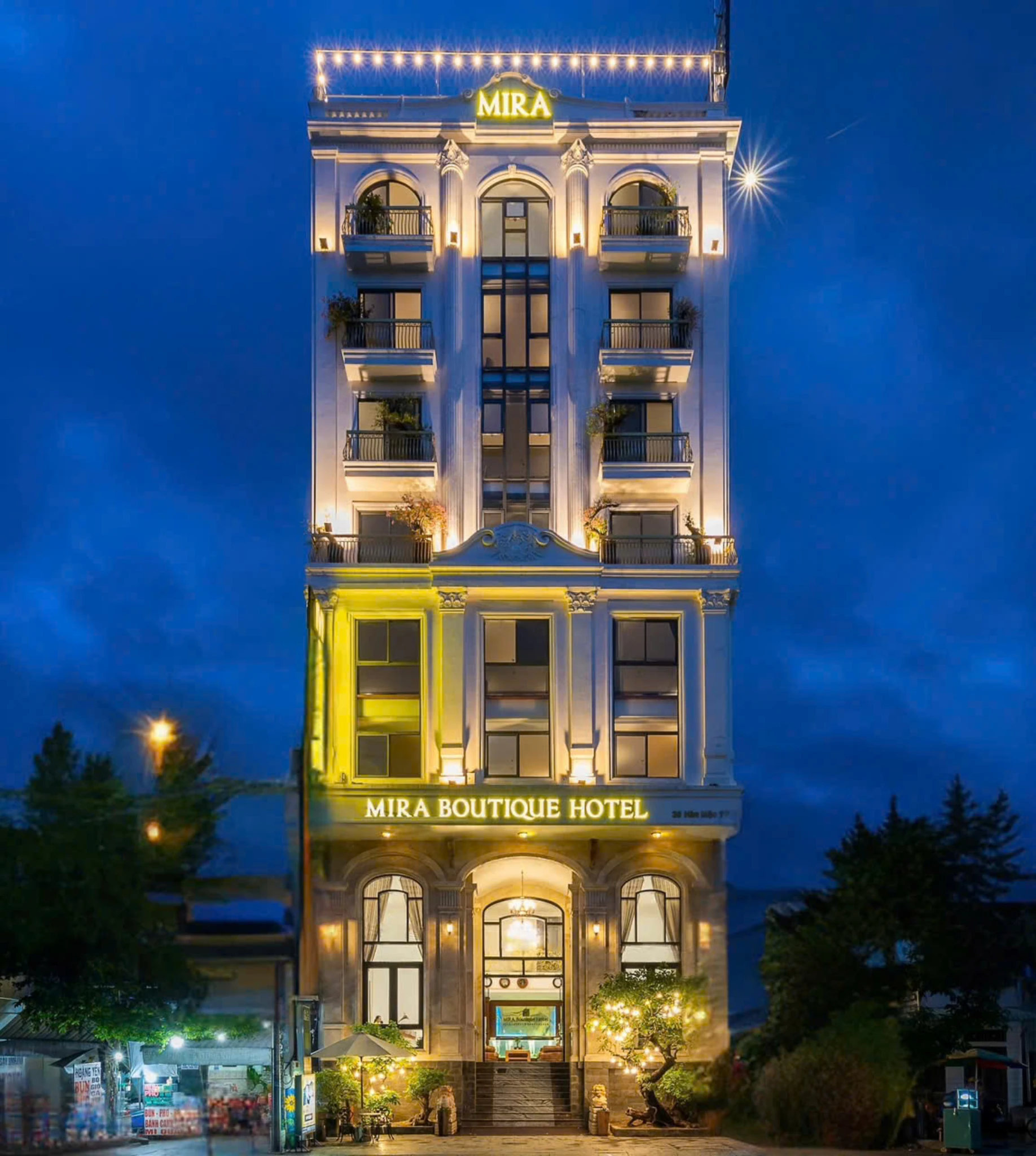 Mira Boutique Quy Nhơn