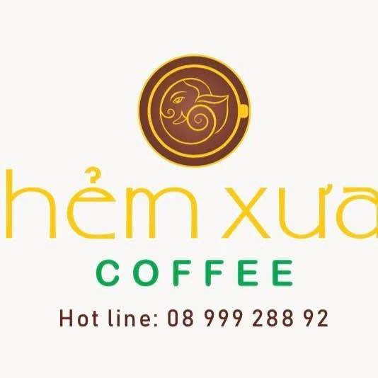 Coffee Hẻm Xưa