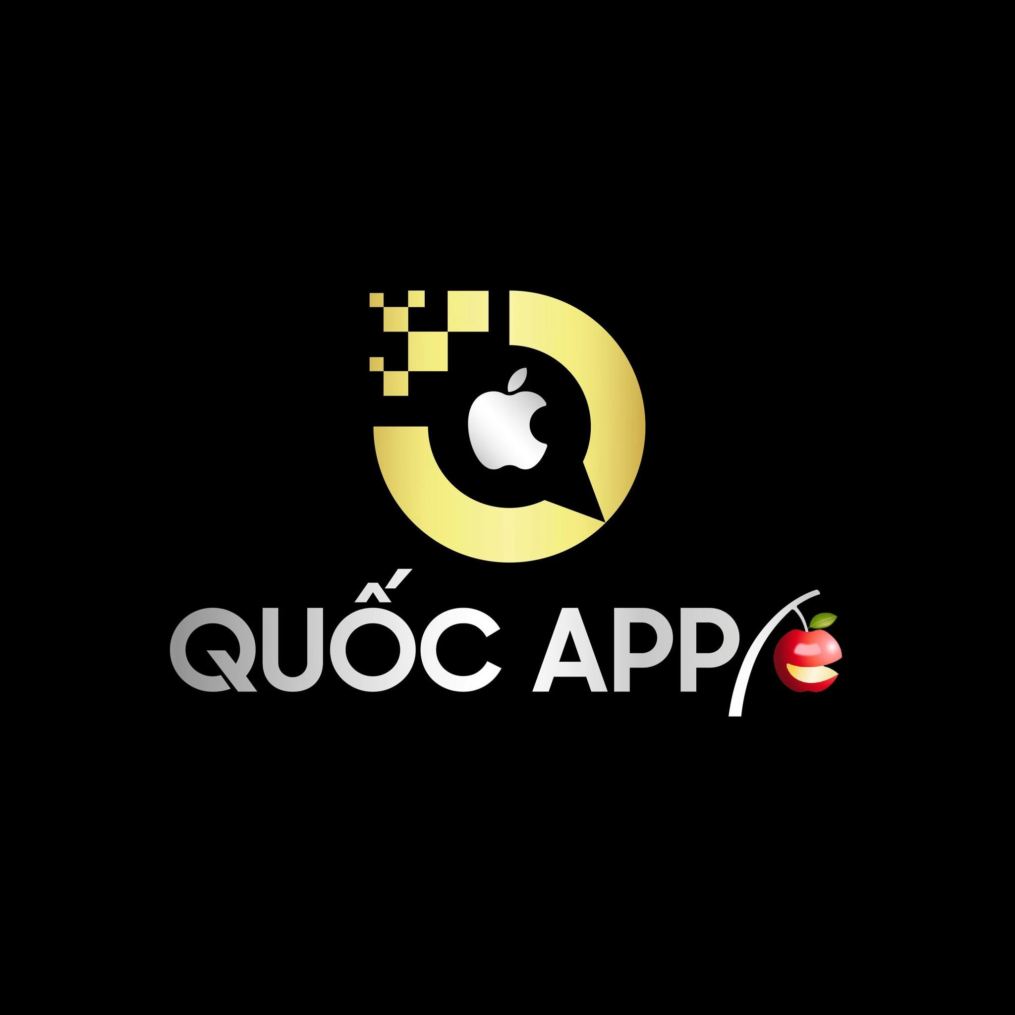 Quốc Apple II Quy Nhơn