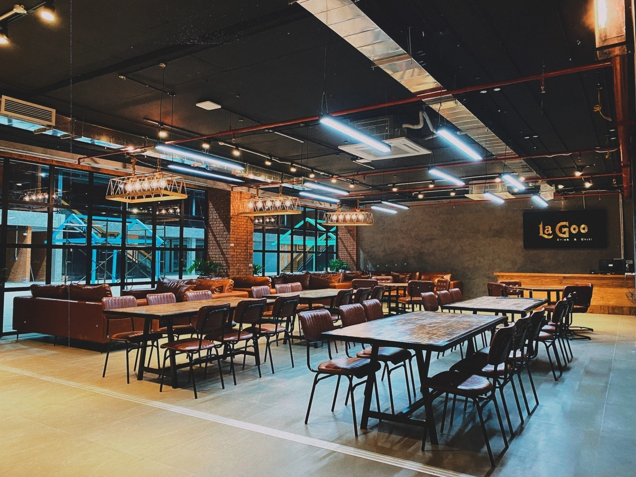 Lagoo Drink&amp;Chill