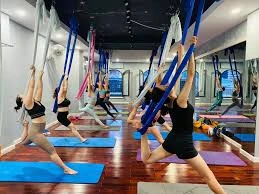 Forever Young Yoga & Fitness