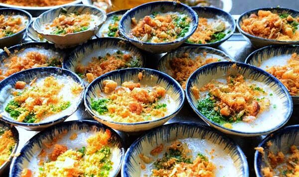 🍢 Buổi chiều – khi ăn vặt trở thành một thú vui